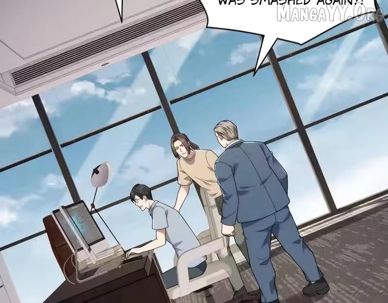 Hidden Dragon in the City (2025) Chapter 53 - page 106